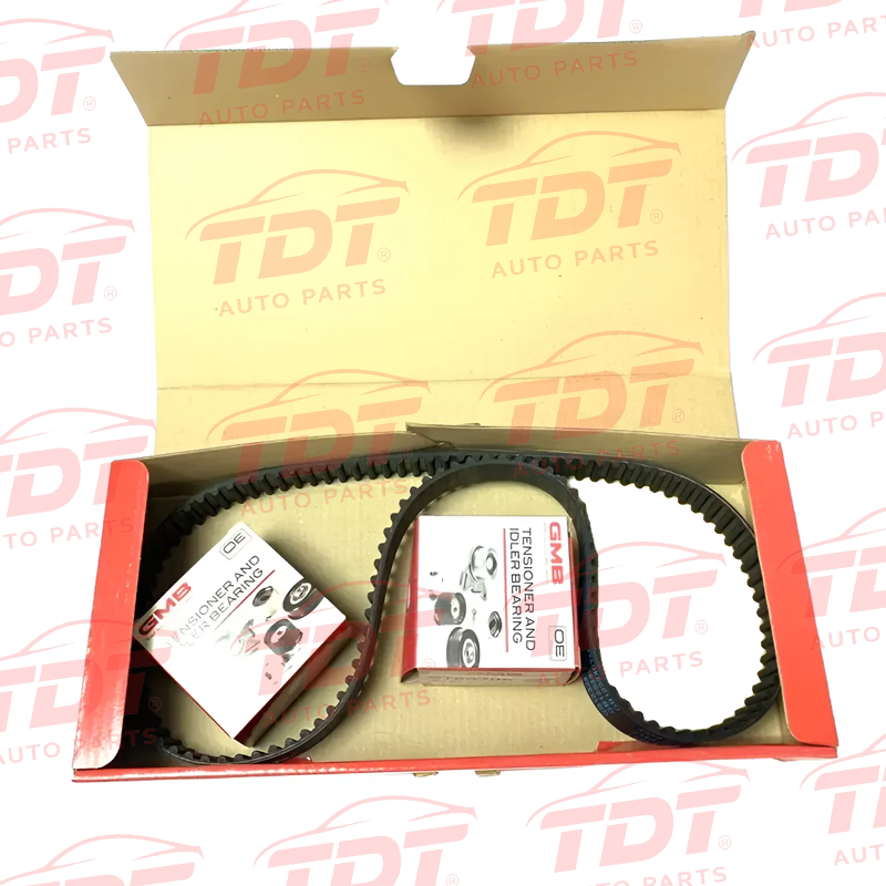 Kit de tiempo GMB